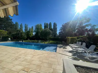 Ferienhaus für 6 Personen (100 m²) in Isola Albarella 2/10