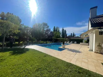 Ferienhaus für 6 Personen (100 m²) in Isola Albarella 3/10