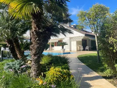 Ferienhaus für 6 Personen (100 m²) in Isola Albarella 4/10