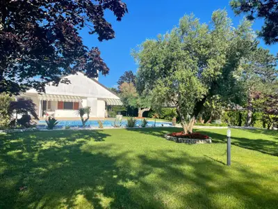 Ferienhaus für 6 Personen (100 m²) in Isola Albarella 6/10