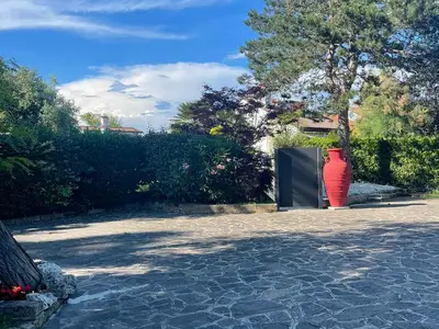 Ferienhaus für 6 Personen (100 m²) in Isola Albarella 9/10