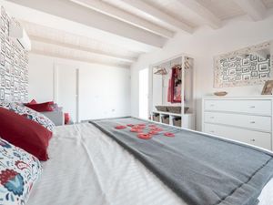 Ferienhaus für 8 Personen (100 m²) in Ispica