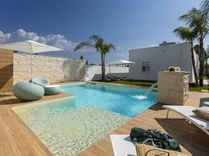 Ferienhaus für 5 Personen (70 m²) in Ispica