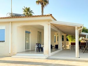 Ferienhaus für 5 Personen (100 m²) in Ispica