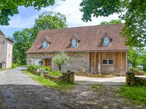 Ferienhaus für 6 Personen (130 m&sup2;) in Issendolus