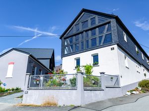 Ferienhaus für 6 Personen in Issigau