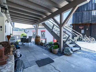 Ferienhaus für 6 Personen in Issigau 2/10
