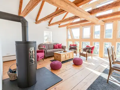 Ferienhaus für 6 Personen in Issigau 5/10