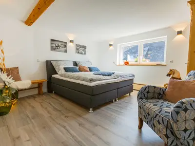Ferienhaus für 6 Personen in Issigau 6/10