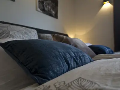 Ferienhaus für 6 Personen in Issigau 8/10