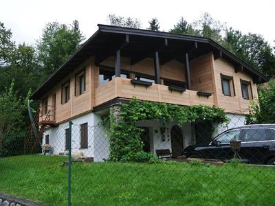 Ferienhaus für 6 Personen (130 m²) in Itter 1/10