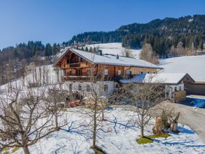 Ferienhaus für 16 Personen (215 m&sup2;) in Itter