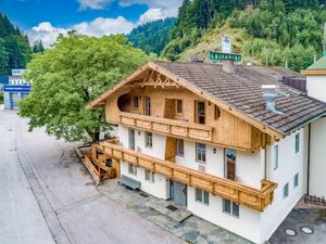 Ferienhaus für 29 Personen (600 m²) in Itter