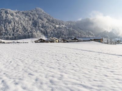 Direkte Umgebung [Winter] (<1 km)