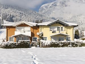 Ferienhaus für 12 Personen (140 m²) in Itter