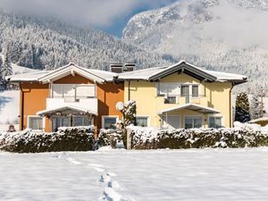 Ferienhaus für 12 Personen (140 m&sup2;) in Itter