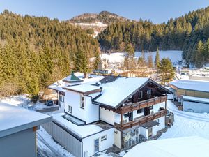 Ferienhaus für 41 Personen (600 m&sup2;) in Itter