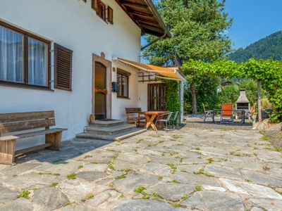 Terrasse / Balkon