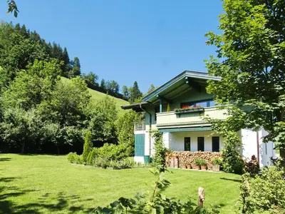 ExteriorSummer