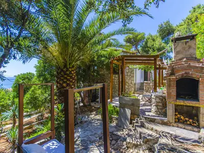 Ferienhaus für 5 Personen (40 m²) in Ivan Dolac 8/10