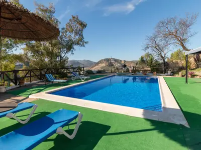pool
