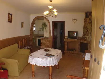 living-room