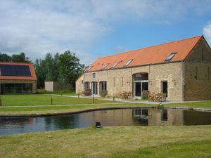 Ferienhaus für 2 Personen (45 m²) in Jabbeke