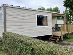 Ferienhaus für 4 Personen (50 m²) in Jabbeke