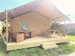 Ferienhaus für 4 Personen (50 m²) in Jabbeke
