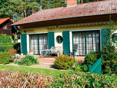 Ferienhaus für 8 Personen (125 m²) in Jabel 5/10