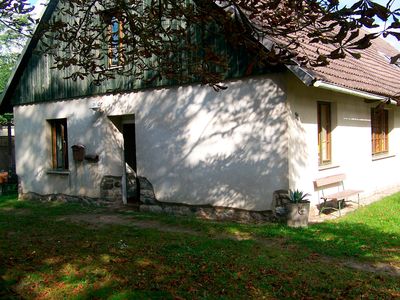 Ferienhaus für 4 Personen (60 m²) in Jabel 8/10