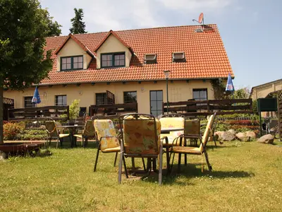 Ferienhaus für 8 Personen (96 m²) in Jabel 1/10