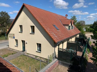 Ferienhaus für 8 Personen (96 m²) in Jabel 10/10