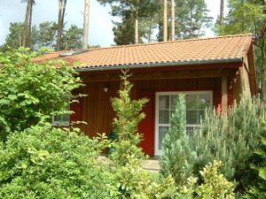 Ferienhaus für 5 Personen (60 m²) in Jabel