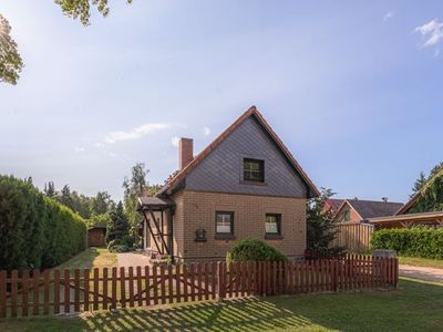 Ferienhaus für 4 Personen (85 m²) in Jabel 2/10