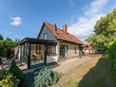 Ferienhaus für 4 Personen (85 m²) in Jabel 3/10