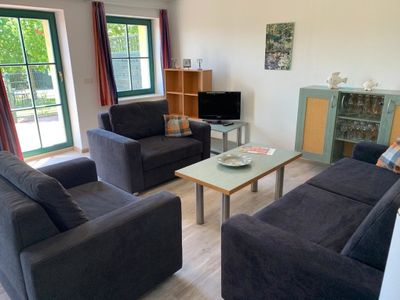 Ferienhaus für 6 Personen (80 m²) in Jabel 2/10