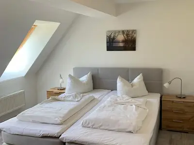 Ferienhaus für 6 Personen (80 m²) in Jabel 4/10