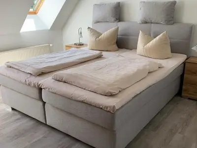 Ferienhaus für 6 Personen (80 m²) in Jabel 4/10