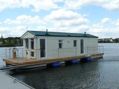 Ferienhaus für 6 Personen (36 m²) in Jabel 2/10