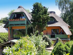Ferienhaus für 6 Personen (160 m²) in Jabel