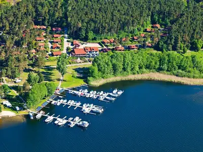 Ferienhaus für 4 Personen (70 m²) in Jabel 2/10