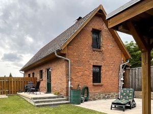 Ferienhaus für 2 Personen (40 m²) in Jabel