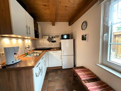 Ferienhaus für 2 Personen (40 m²) in Jabel 9/10