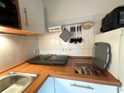 Ferienhaus für 2 Personen (40 m²) in Jabel 10/10