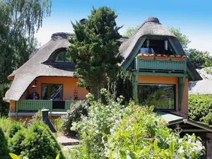 Ferienhaus für 6 Personen (160 m²) in Damerow