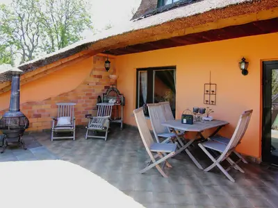 TerraceBalcony