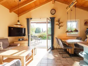 Ferienhaus für 4 Personen (70 m²) in Jabel