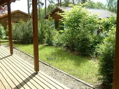 Ferienhaus für 5 Personen (60 m²) in Jabel 2/10