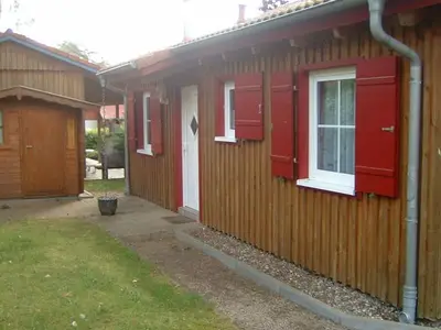 Ferienhaus für 5 Personen (60 m²) in Jabel 3/10